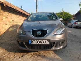     Seat Toledo 1.9  105