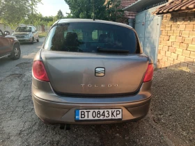 Seat Toledo 1.9  105 | Mobile.bg    2