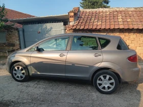 Seat Toledo 1.9  105 | Mobile.bg    4