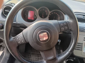 Seat Toledo 1.9  105 | Mobile.bg    8