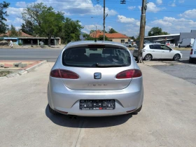 Обява за продажба на Seat Leon 2.0d-Navi-Kamera-Euro-4 ~6 999 лв. - изображение 5