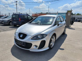 Обява за продажба на Seat Leon 2.0d-Navi-Kamera-Euro-4 ~6 999 лв. - изображение 1