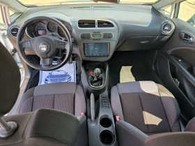 Seat Leon 2.0d-Navi-Kamera-Euro-4 - 6999 лв. - 95833372 14