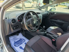 Seat Leon 2.0d-Navi-Kamera-Euro-4 - 6999 лв. - 95833372 13