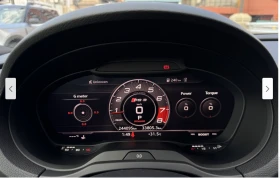 Audi Rs3 BANG* OLUFSEN* 360КАМЕРА* LANE* ASSIST* - 51999 лв. - 21768338 7