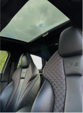 Audi Rs3 BANG* OLUFSEN* 360КАМЕРА* LANE* ASSIST* - 51999 лв. - 21768338 11