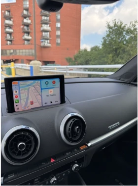 Audi Rs3 BANG* OLUFSEN* 360КАМЕРА* LANE* ASSIST* - 51999 лв. - 21768338 10