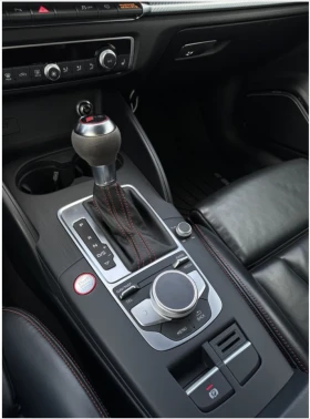 Audi Rs3 BANG* OLUFSEN* 360КАМЕРА* LANE* ASSIST* - 51999 лв. - 21768338 9