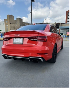 Audi Rs3 BANG* OLUFSEN* 360КАМЕРА* LANE* ASSIST* - 51999 лв. - 21768338 3