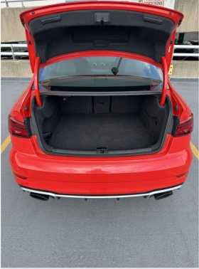 Audi Rs3 BANG* OLUFSEN* 360КАМЕРА* LANE* ASSIST* - 51999 лв. - 21768338 4