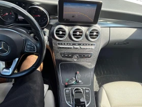 Mercedes-Benz C 300 4MATIC* Авто финансиране* Карфакс - 23000 лв. - 61223060 9