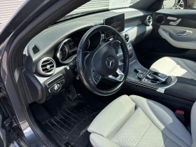 Mercedes-Benz C 300 4MATIC* Авто финансиране* Карфакс - 23000 лв. - 61223060 5