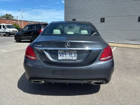 Mercedes-Benz C 300 4MATIC* Авто финансиране* Карфакс - 23000 лв. - 61223060 4