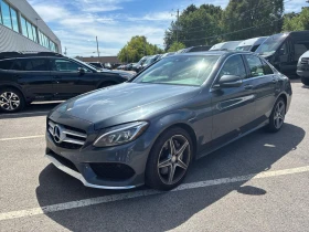 Mercedes-Benz C 300 4MATIC* Авто финансиране* Карфакс