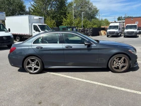 Mercedes-Benz C 300 4MATIC* Авто финансиране* Карфакс - 23000 лв. - 61223060 3