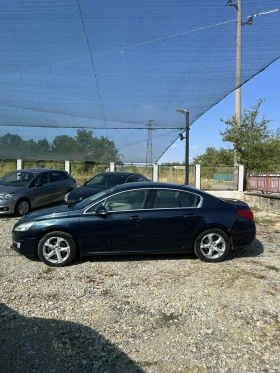 Peugeot 508 - 11500 лв. - 80112049 4