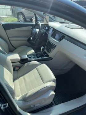 Peugeot 508 - 11500 лв. - 80112049 9