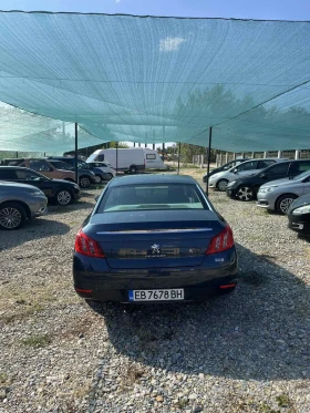 Peugeot 508 - 11500 лв. - 80112049 6