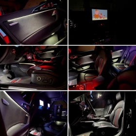 Audi A6 BiTDI / RS6 / EXCLUSIVE / PANORAMA / WEBASTO /3xTV | Mobile.bg    14