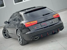 Audi A6 BiTDI / RS6 / EXCLUSIVE / PANORAMA / WEBASTO /3xTV | Mobile.bg    5