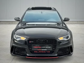 Audi A6 BiTDI / RS6 / EXCLUSIVE / PANORAMA / WEBASTO /3xTV | Mobile.bg    2