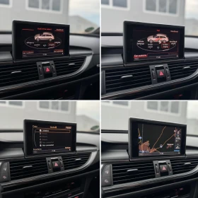 Audi A6 BiTDI / RS6 / EXCLUSIVE / PANORAMA / WEBASTO /3xTV | Mobile.bg    12