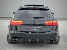 Audi A6 BiTDI / RS6 / EXCLUSIVE / PANORAMA / WEBASTO /3xTV | Mobile.bg    4
