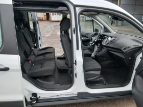 Ford Connect 1.5TDCI - 19800 лв. / 10123.58 € - 82114132 11