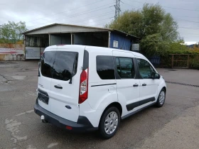Ford Connect 1.5TDCI - 19800 лв. / 10123.58 € - 82114132 2