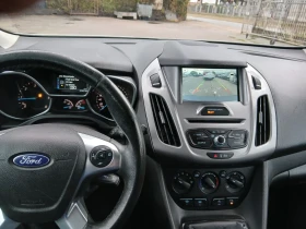 Ford Connect 1.5TDCI - 19800 лв. / 10123.58 € - 82114132 14