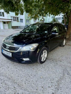 Обява за продажба на Kia Ceed ~6 500 лв. - изображение 3 | Auto.bg Обява за продажба на Kia Ceed ~6 500 лв. - изображение 3