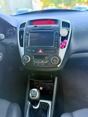 Обява за продажба на Kia Ceed ~6 500 лв. - изображение 1 | Auto.bg Обява за продажба на Kia Ceed ~6 500 лв. - изображение 1