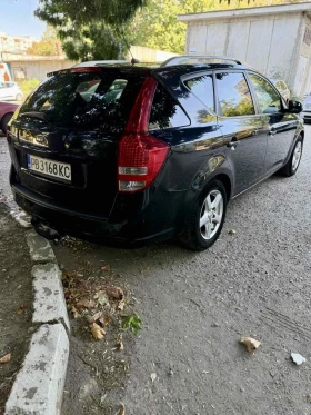 Обява за продажба на Kia Ceed ~6 500 лв. - изображение 8 | Auto.bg Обява за продажба на Kia Ceed ~6 500 лв. - изображение 8