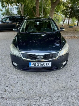Обява за продажба на Kia Ceed ~6 500 лв. - изображение 2 | Auto.bg Обява за продажба на Kia Ceed ~6 500 лв. - изображение 2