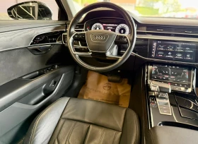 Audi A8 L 50TDI Quattro* * Camera | Mobile.bg    9