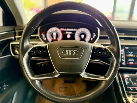 Audi A8 L 50TDI Quattro* * Camera | Mobile.bg    10