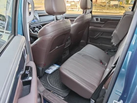 Обява за продажба на Foton V9 TUNLAND V9 HYBRID ~97 029 лв. - изображение 9
