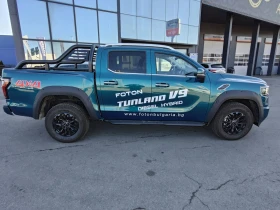 Обява за продажба на Foton V9 TUNLAND V9 HYBRID ~97 029 лв. - изображение 6