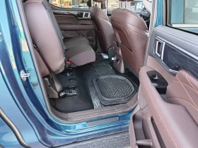 Обява за продажба на Foton V9 TUNLAND V9 HYBRID ~97 029 лв. - изображение 10
