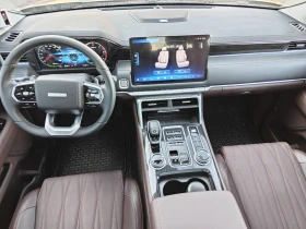 Foton V9 TUNLAND V9 HYBRID | Mobile.bg    16