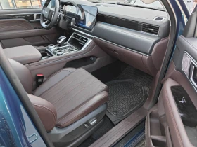 Обява за продажба на Foton V9 TUNLAND V9 HYBRID ~97 029 лв. - изображение 7