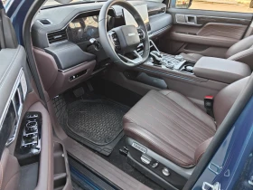 Обява за продажба на Foton V9 TUNLAND V9 HYBRID ~97 029 лв. - изображение 8