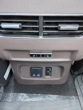 Foton V9 TUNLAND V9 HYBRID | Mobile.bg    13