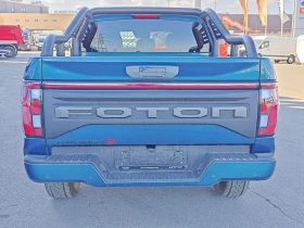 Обява за продажба на Foton V9 TUNLAND V9 HYBRID ~97 029 лв. - изображение 3