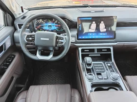 Обява за продажба на Foton V9 TUNLAND V9 HYBRID ~97 029 лв. - изображение 11