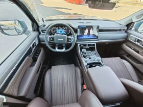 Foton V9 TUNLAND V9 HYBRID | Mobile.bg    14