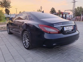 Mercedes-Benz CLS 350 350 CDI Face  - 24000 лв. / 12271.01 € - 58456717 7