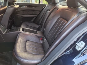 Mercedes-Benz CLS 350 350 CDI Face  - 24000 лв. / 12271.01 € - 58456717 15