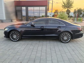 Mercedes-Benz CLS 350 350 CDI Face  - 24000 лв. / 12271.01 € - 58456717 5
