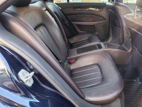 Mercedes-Benz CLS 350 350 CDI Face  - 24000 лв. / 12271.01 € - 58456717 14